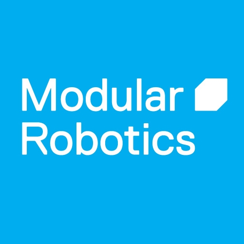Modular Robotics – Pi Wars